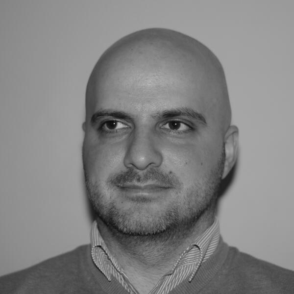 Todor Todorov, founder of TERVEL Consulting